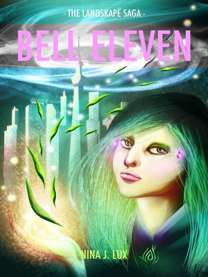 cover image of Bell Eleven